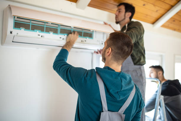Best HVAC Consulting and Engineering in Escanaba, MI