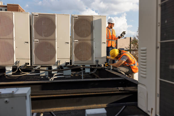 Best Emergency HVAC Services in Escanaba, MI