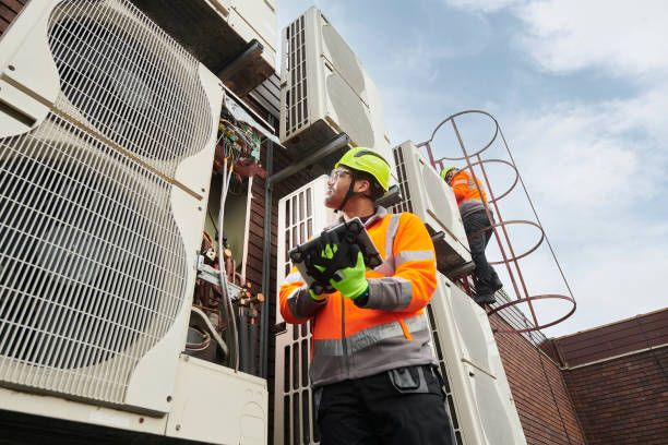 Best Geothermal HVAC Systems in Escanaba, MI