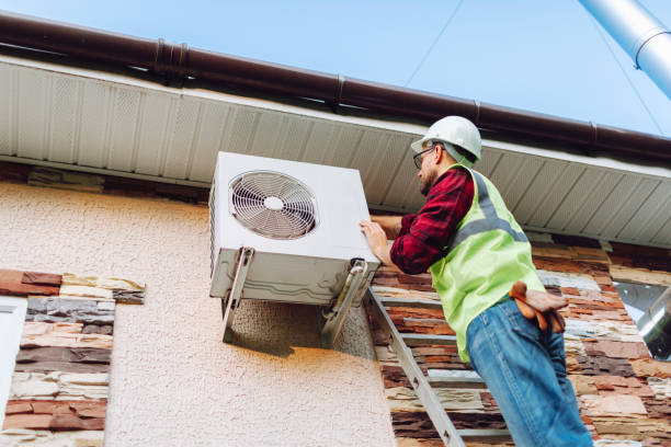 Best Thermostats and Smart Controls in Escanaba, MI