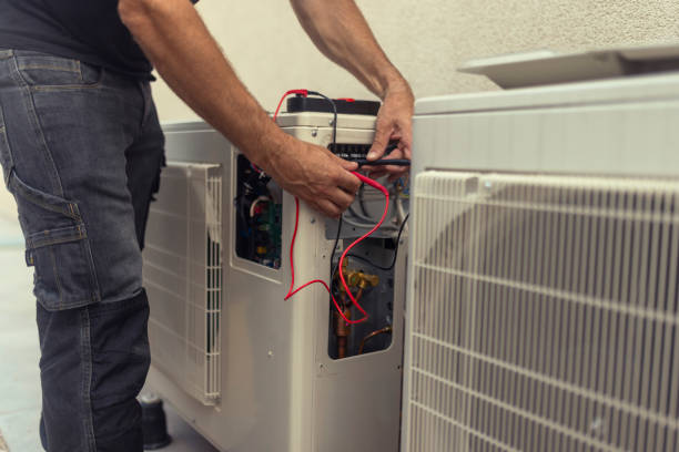 Escanaba, MI HVAC Company