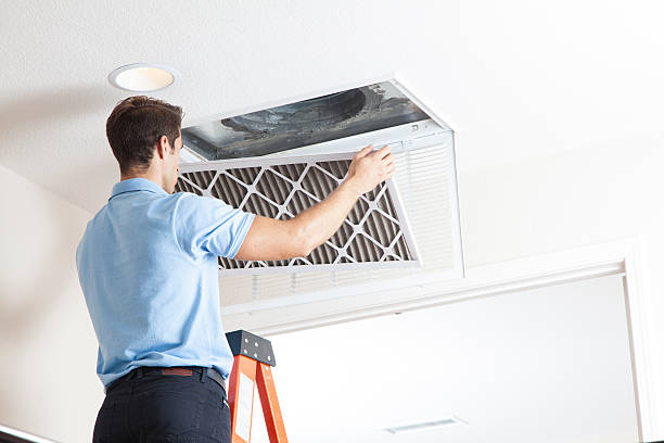 Best Residential HVAC in Escanaba, MI