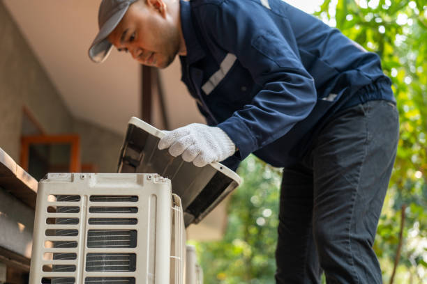 Best Ductless Mini-Split Systems in Escanaba, MI
