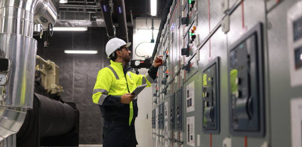Best HVAC Equipment and Components in Escanaba, MI