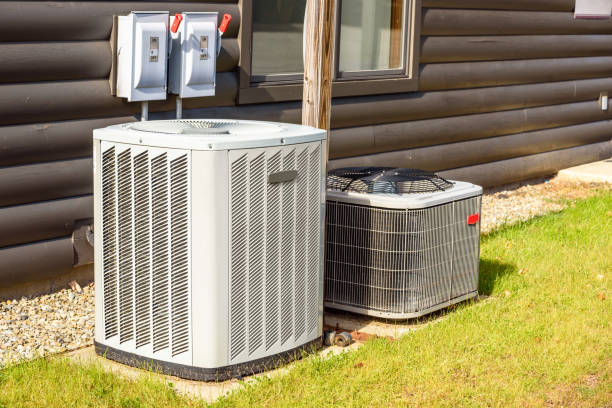 Best HVAC Financing and Leasing in Escanaba, MI