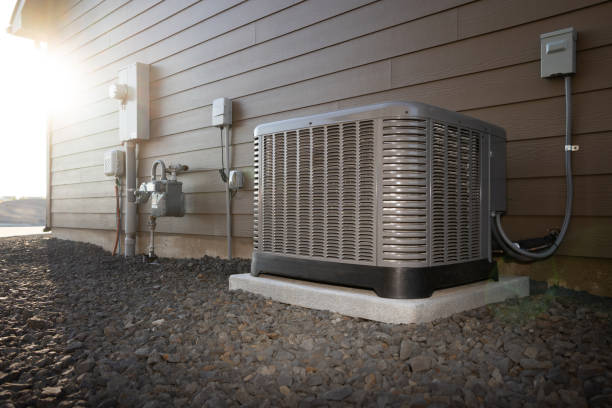 Best HVAC for Healthcare Facilities in Escanaba, MI
